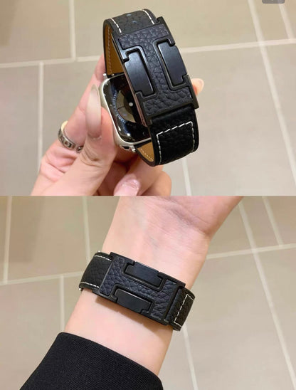 Apple Watch bands -H