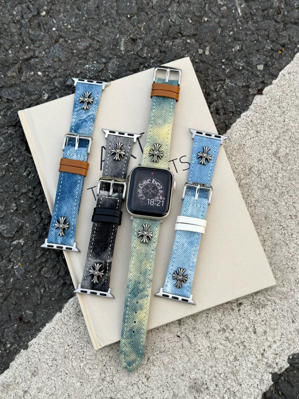 Apple Watch bands -SY