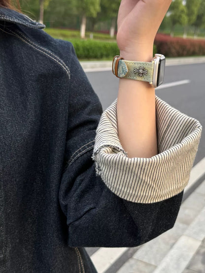Apple Watch bands -SY