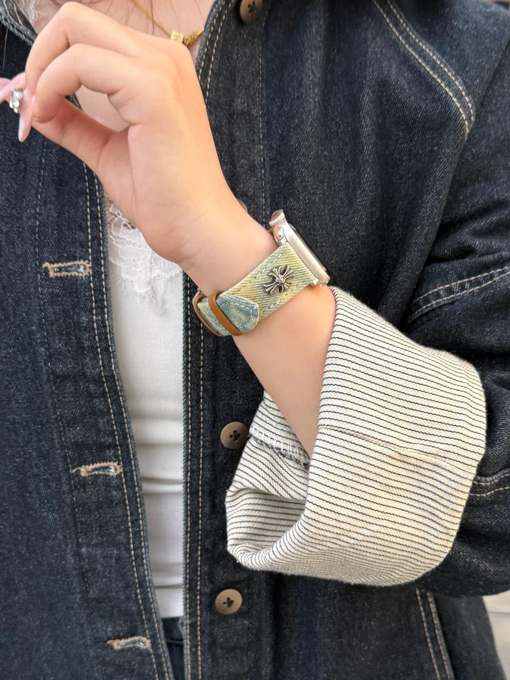 Apple Watch bands -SY