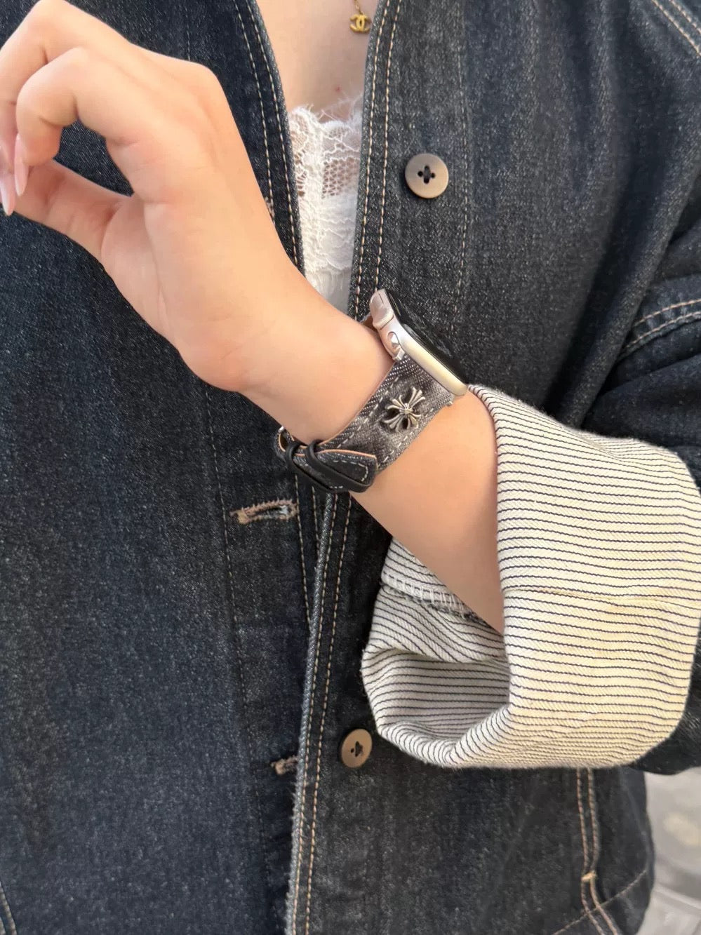 Apple Watch bands -SY