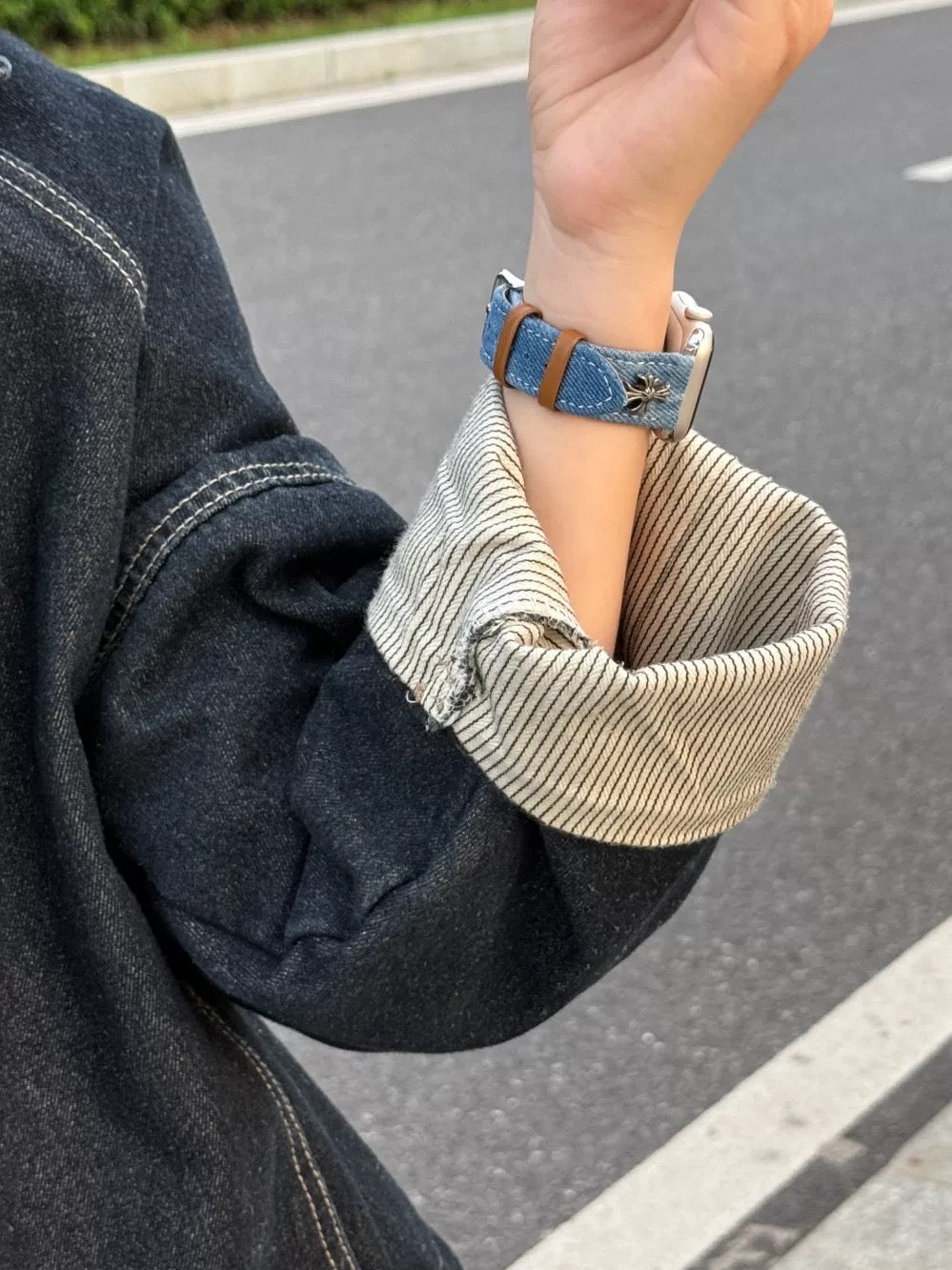 Apple Watch bands -SY
