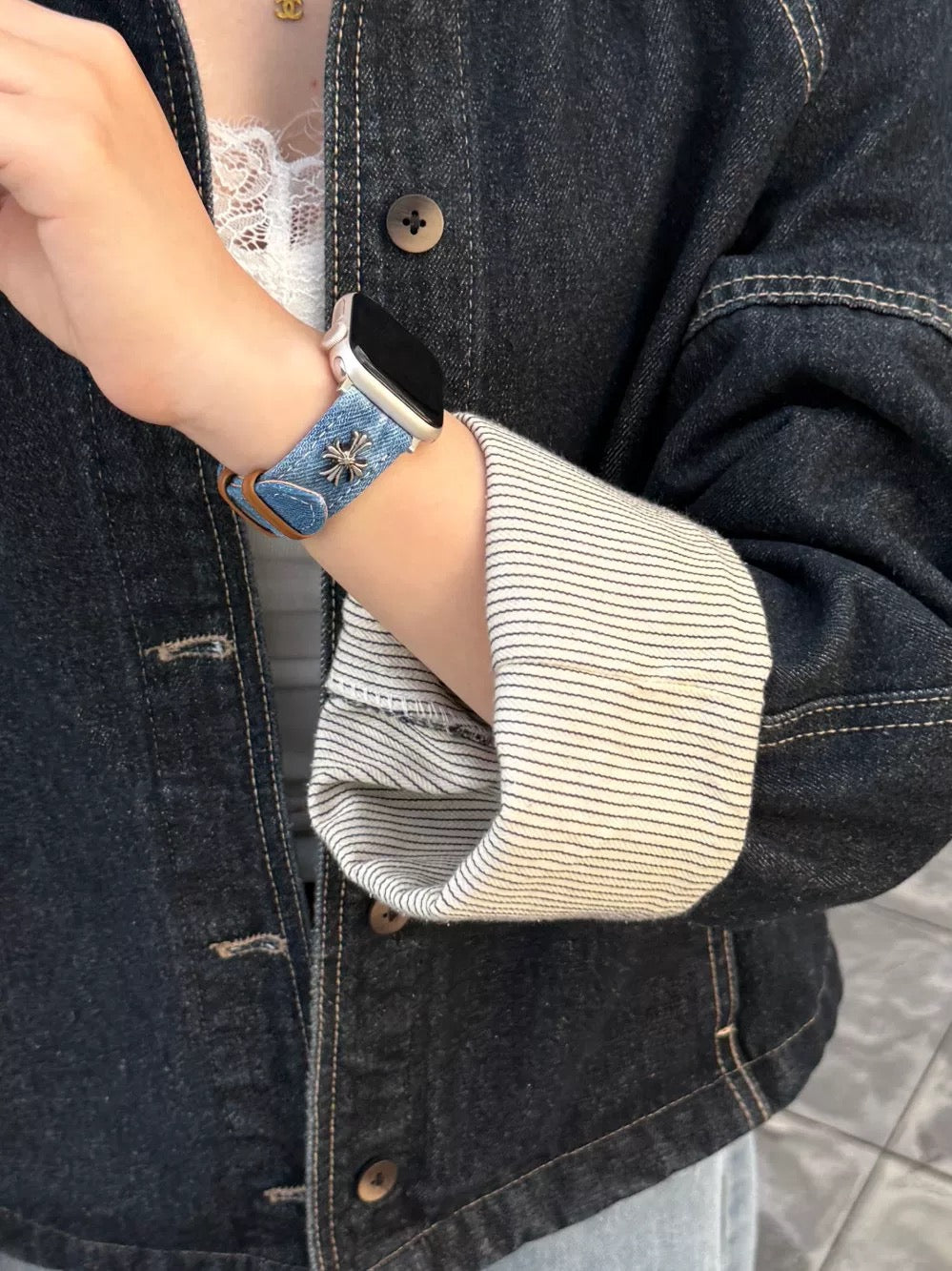 Apple Watch bands -SY