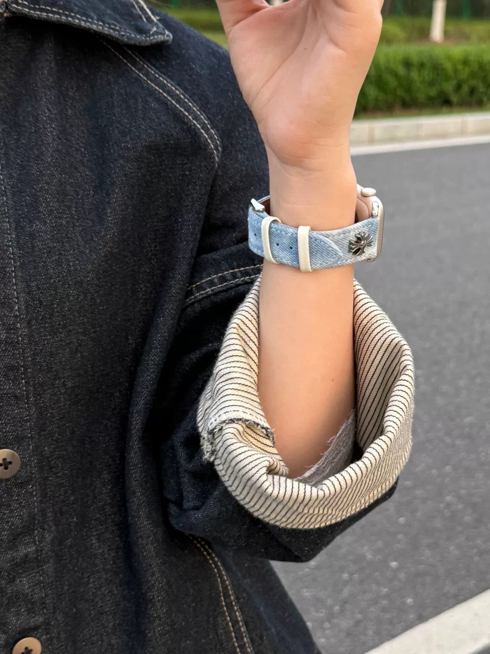 Apple Watch bands -SY