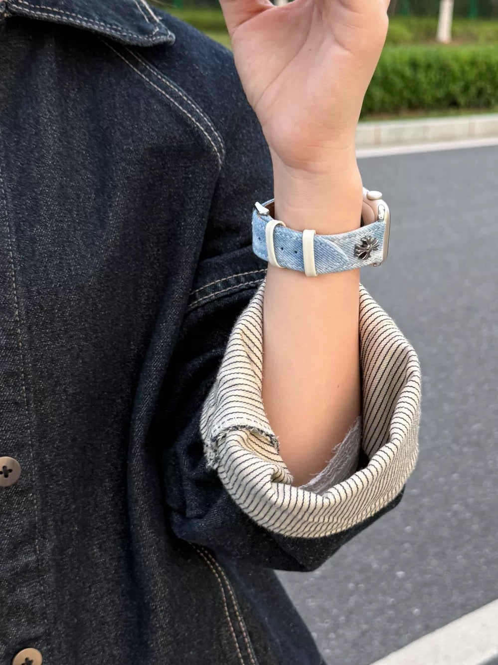 Apple Watch bands -SY
