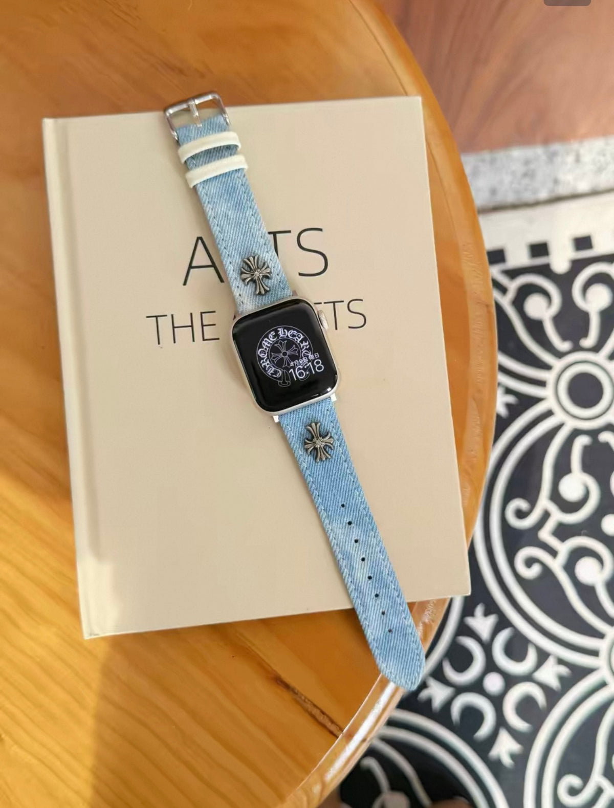 Apple Watch bands -SY