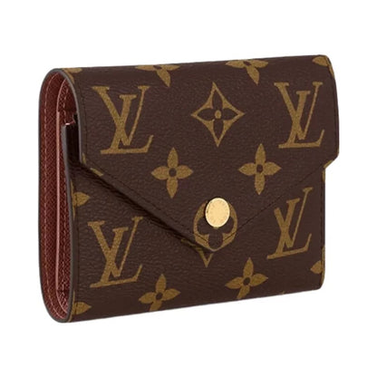 Envelope‑Style Multi‑Card Slot Short Coin Purse