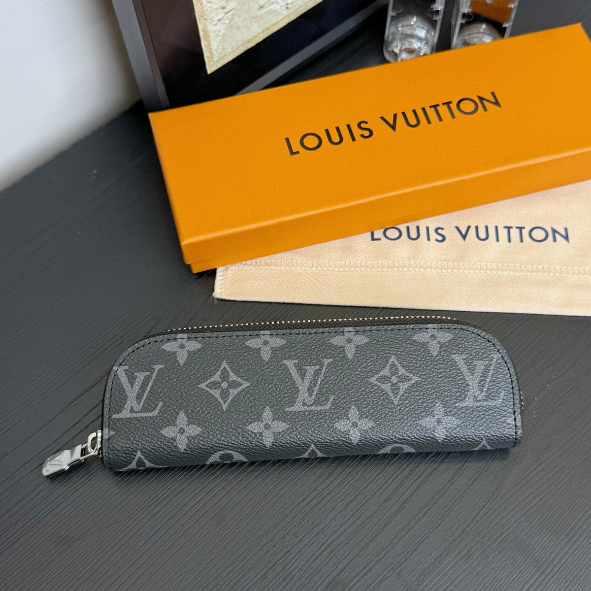 Charlotte Pencil Pouch