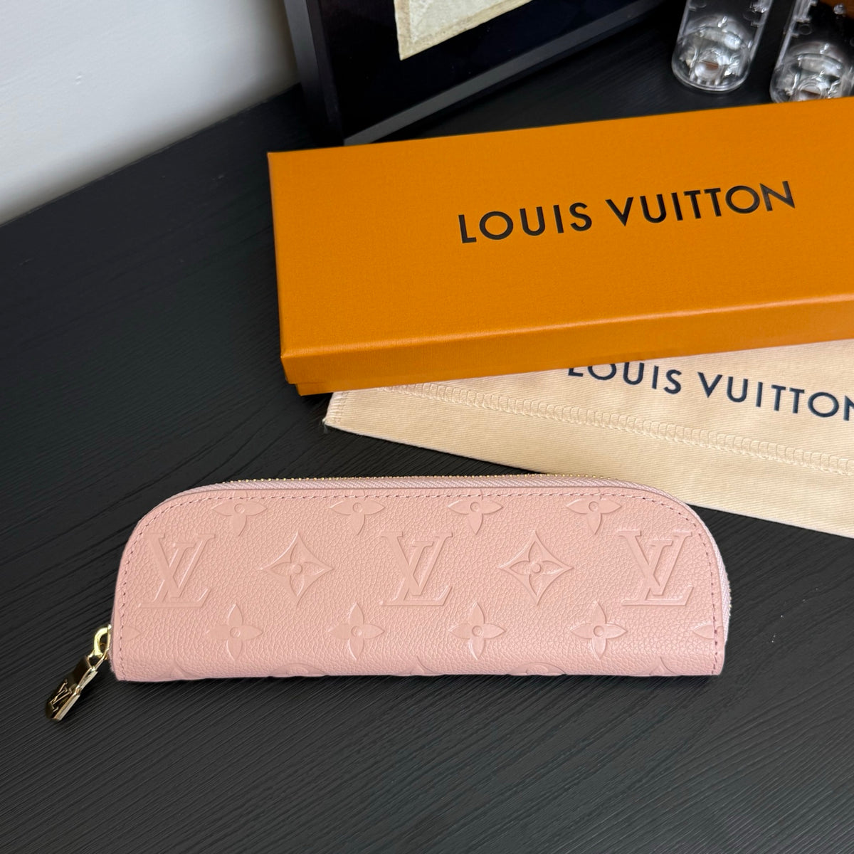Charlotte Pencil Pouch