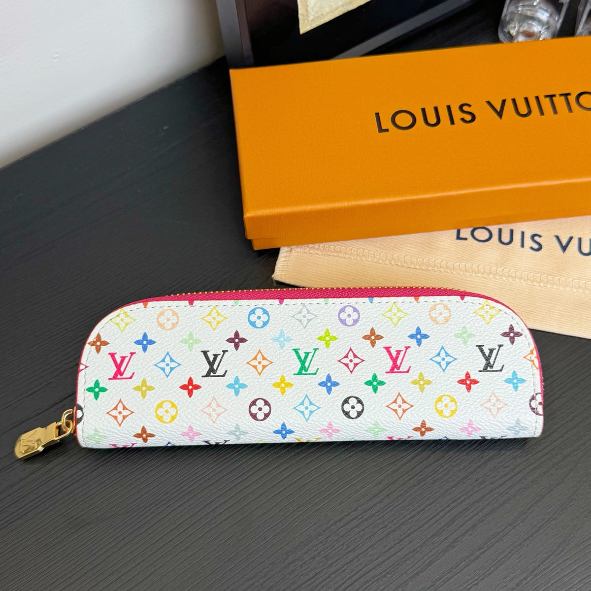 Charlotte Pencil Pouch