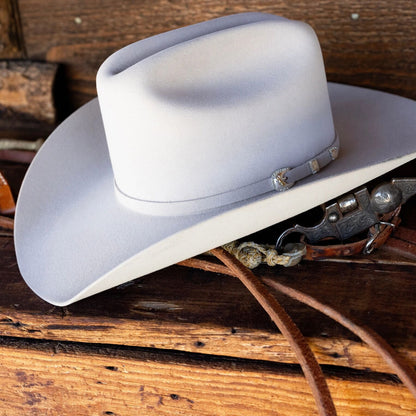 Chapeau de cowboy Shasta 10X Premier