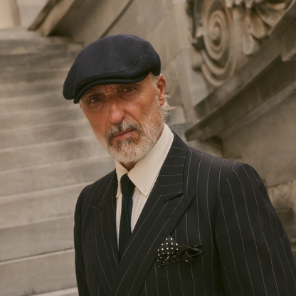 Harris Tweed Kent Ivy Cap 160. Auflage