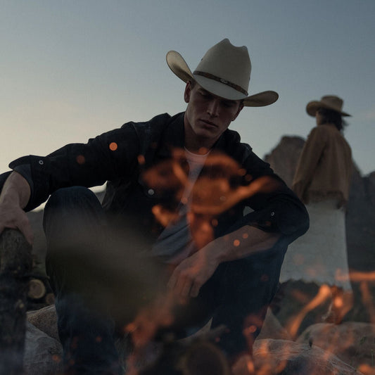 Hata Bó Buí Tuí Rodeo 10X
