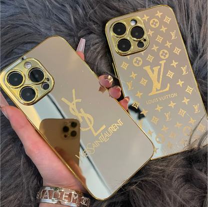 Luxusní pouzdro na iPhone