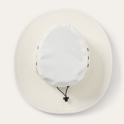 Chapeau Chincord extérieur