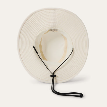 Chapeau Chincord extérieur