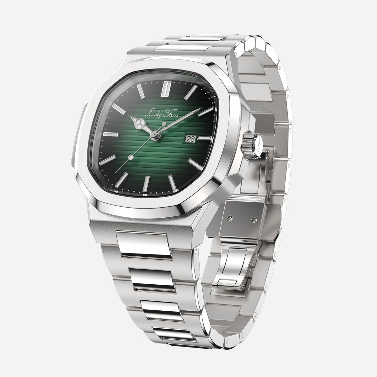 Luxury Mechanical Watch® Caspian