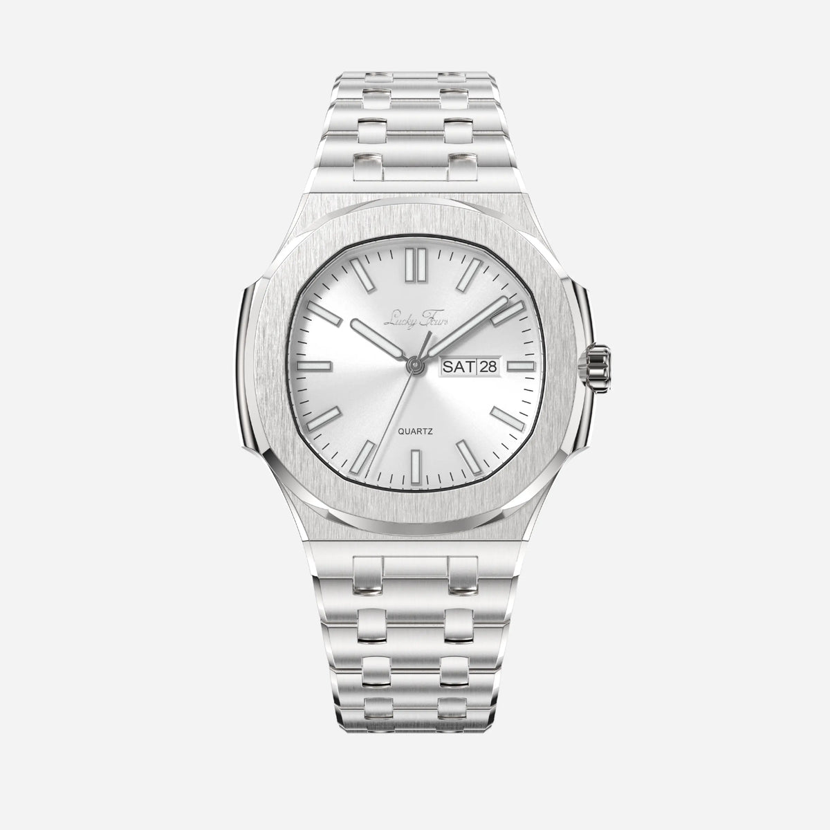 Luxury Mechanical Watch® Brone