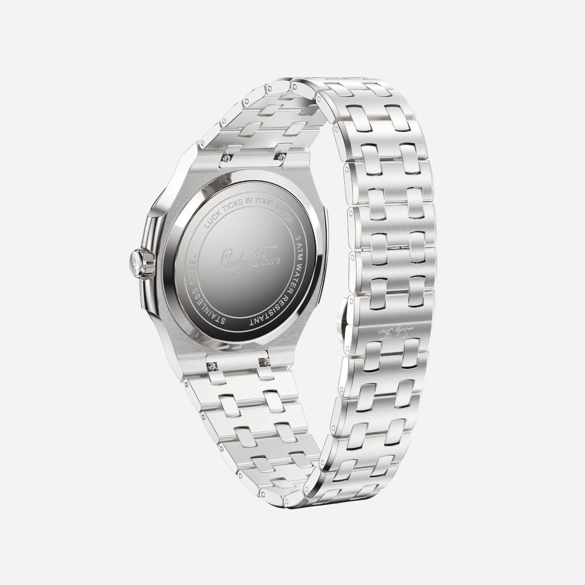 Luxury Mechanical Watch® Brone
