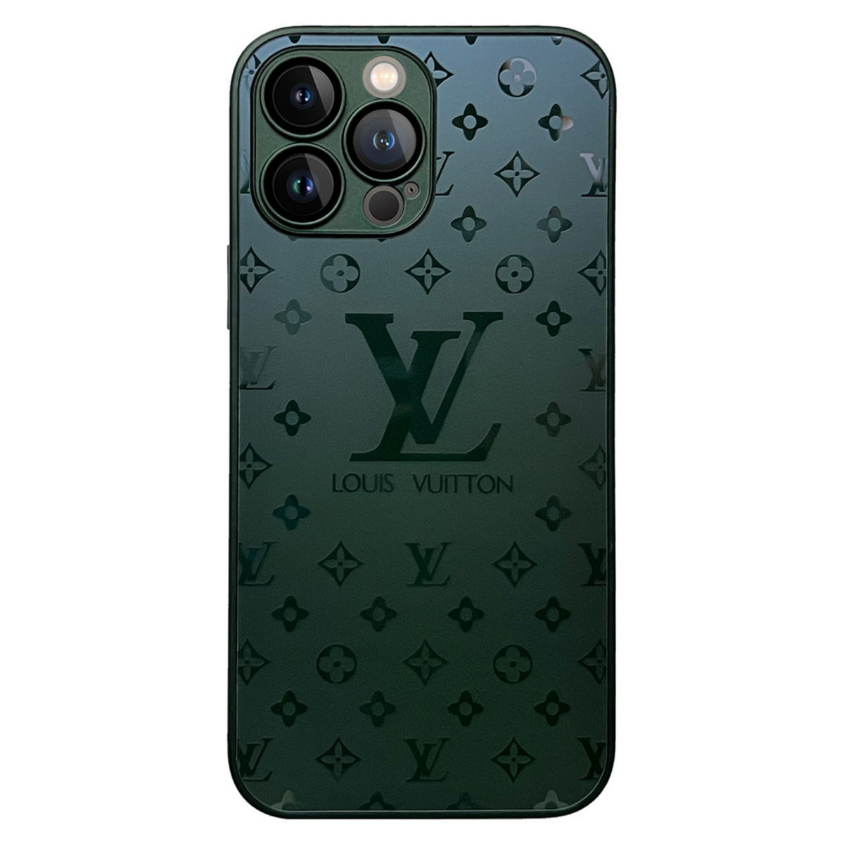 Lussuosa custodia per iPhone x mono | Splendore