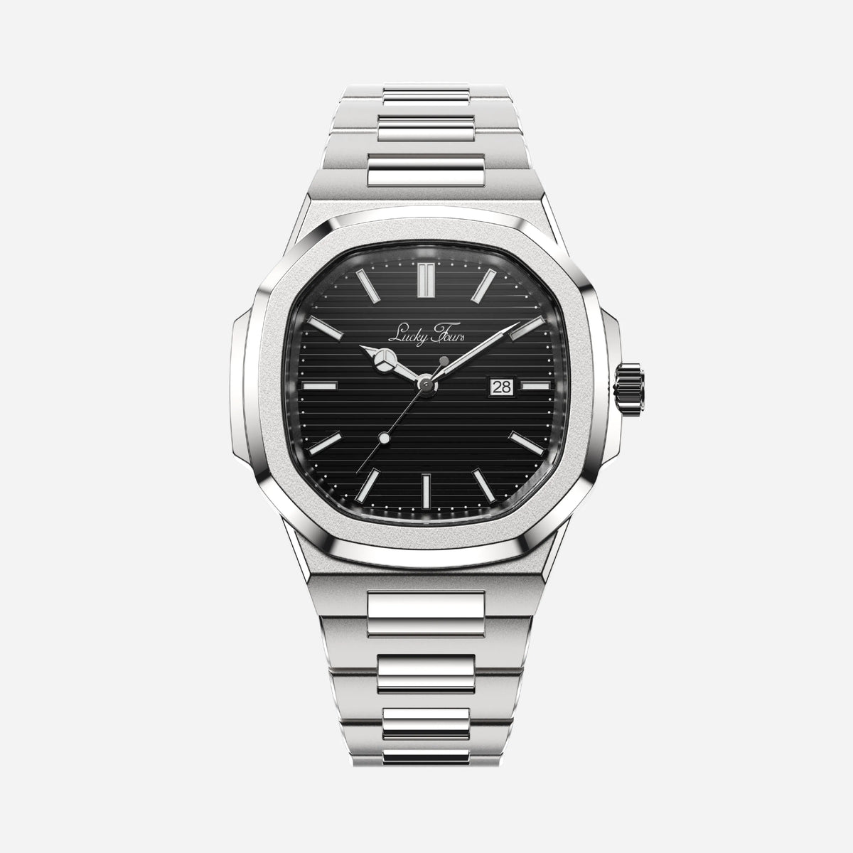 Luxury Mechanical Watch® Caspian