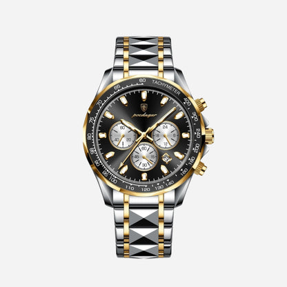 Luxury Mechanical Watch® Chronometer