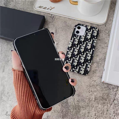 Modestof til iPhone etui