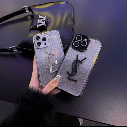 Flash etui til iPhone