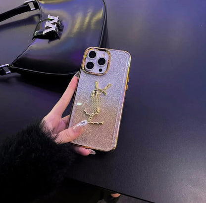 Flash etui til iPhone