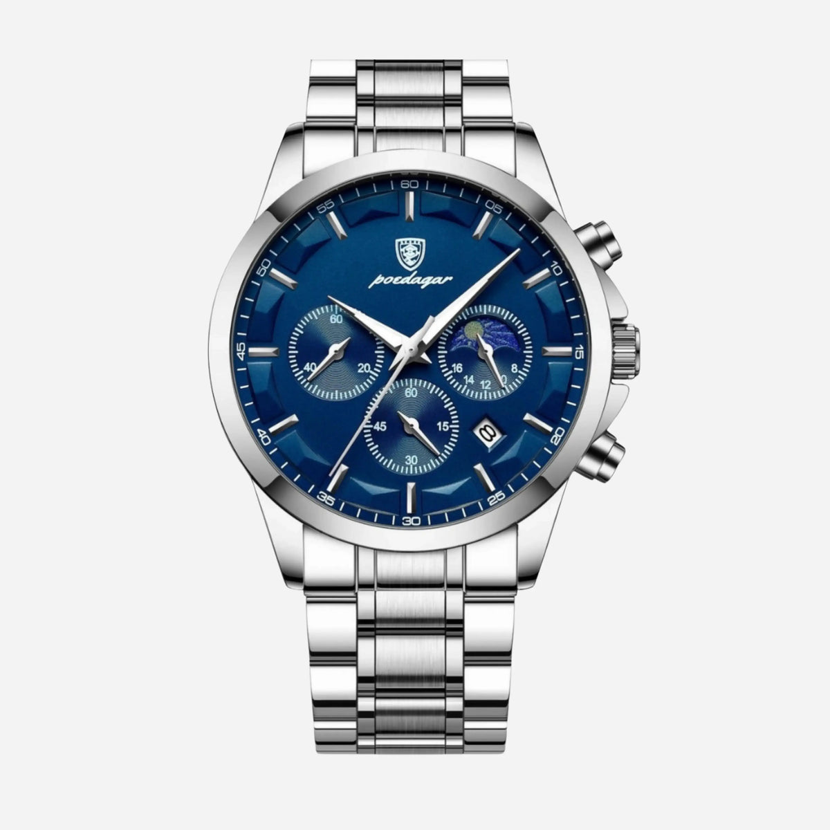Luxury Mechanical Watch® Ronin