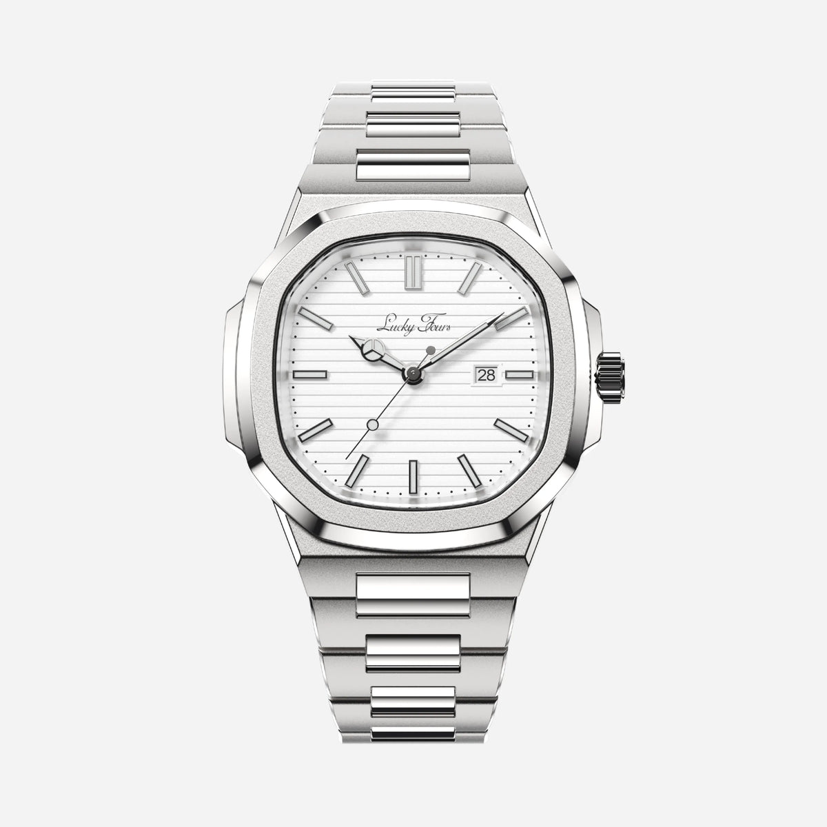 Luxury Mechanical Watch® Caspian