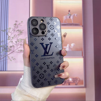 Lussuosa custodia per iPhone x mono | Splendore