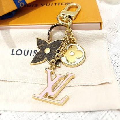 tennis racket  keychain
