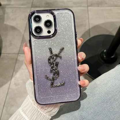 Flash etui til iPhone