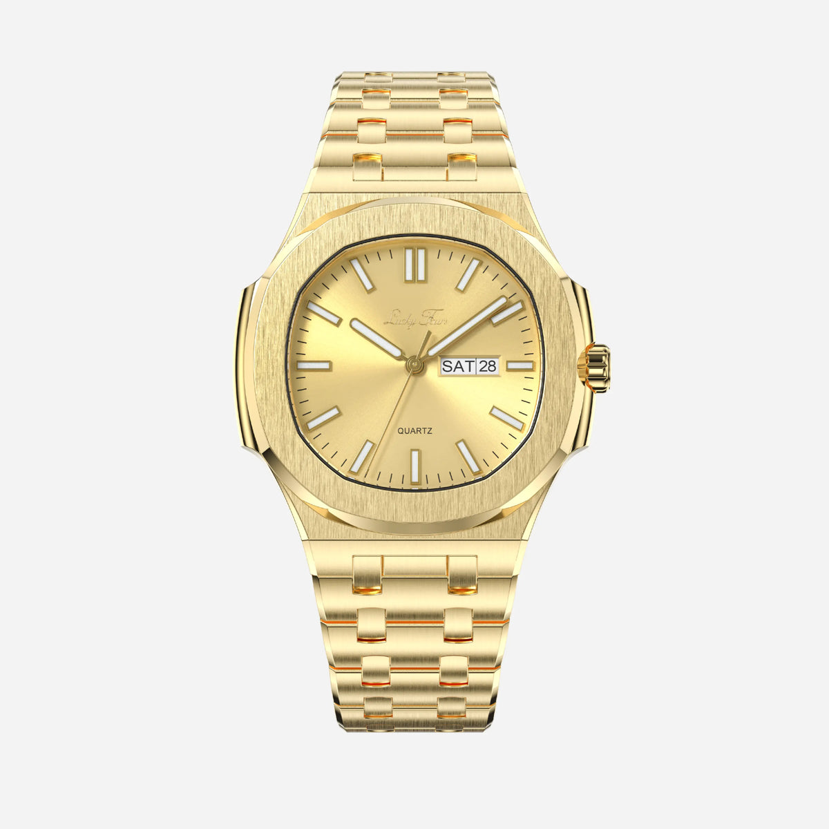 Luxury Mechanical Watch® Brone
