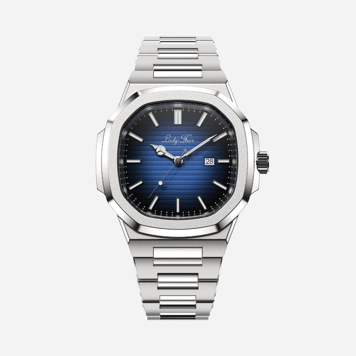 Luxury Mechanical Watch® Caspian