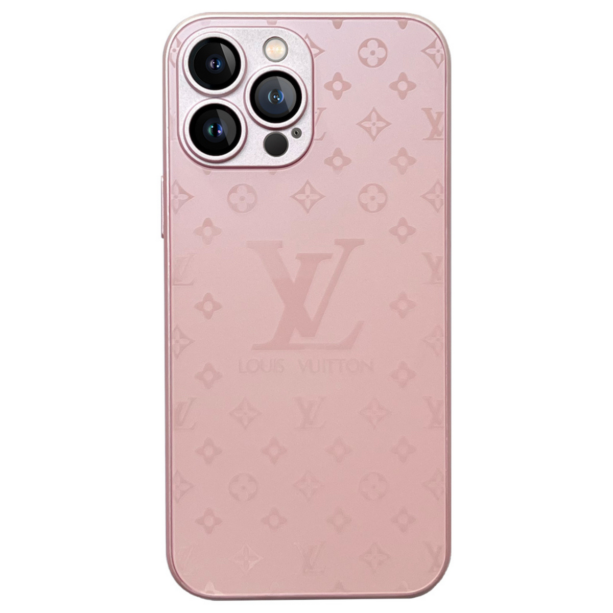 Lussuosa custodia per iPhone x mono | Splendore