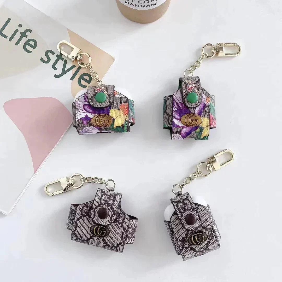 Premium AirPods Cases