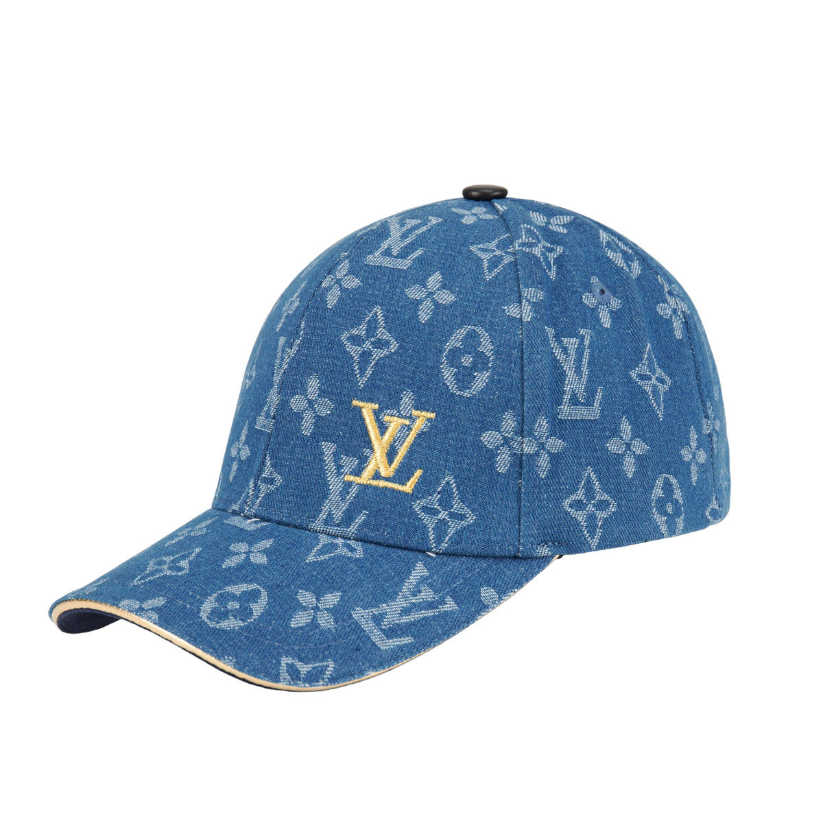 Streetwear Jacquard Embroidered Baseball Hat