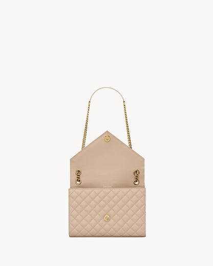 YL- Envelope Chain Wallet