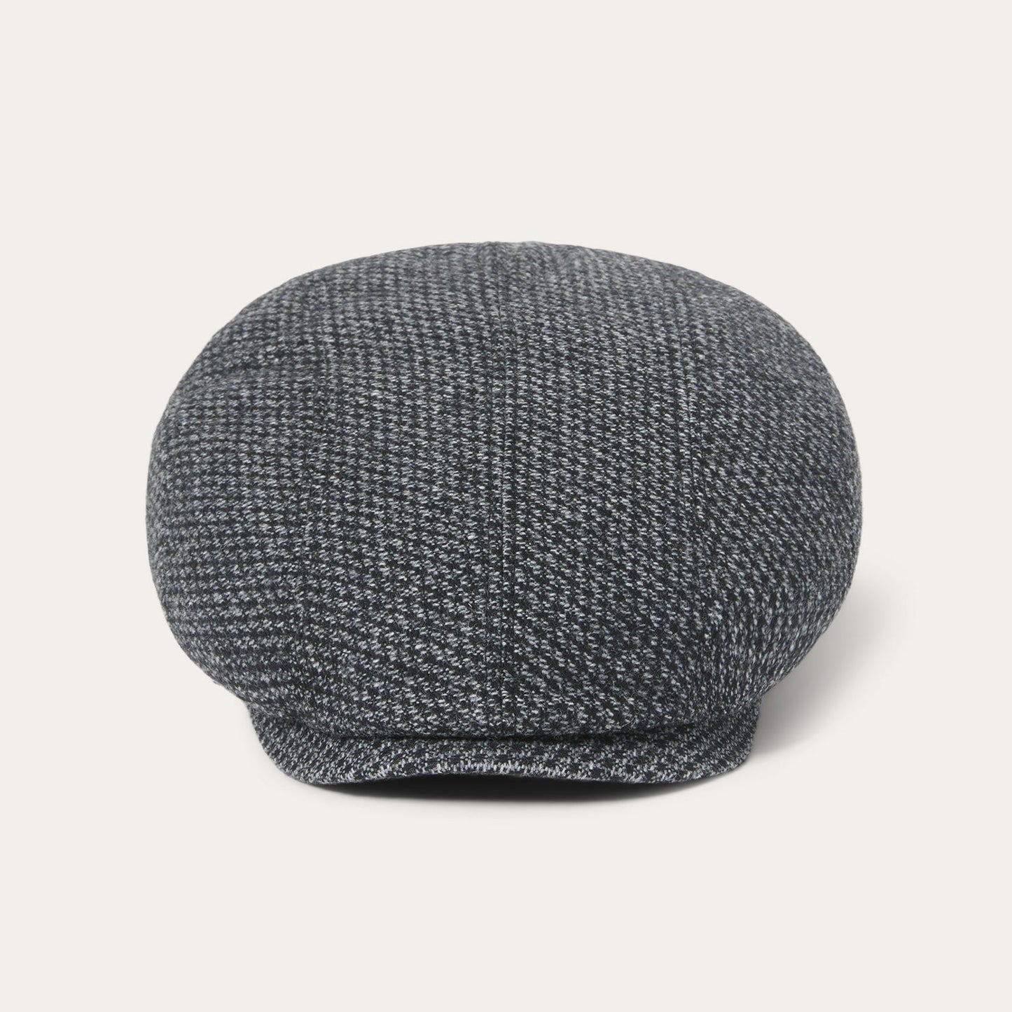 Casquette de lierre en laine
