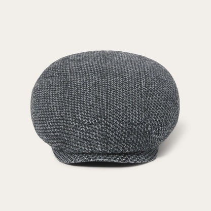 Casquette de lierre en laine