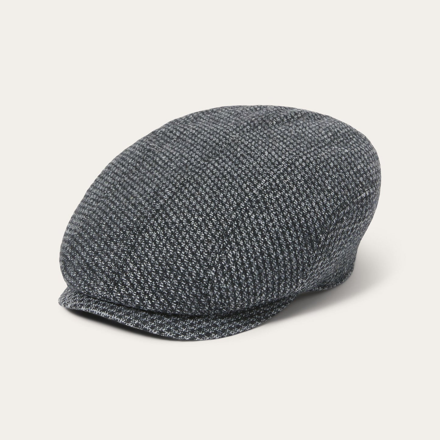 Casquette de lierre en laine