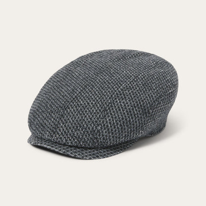 Casquette de lierre en laine