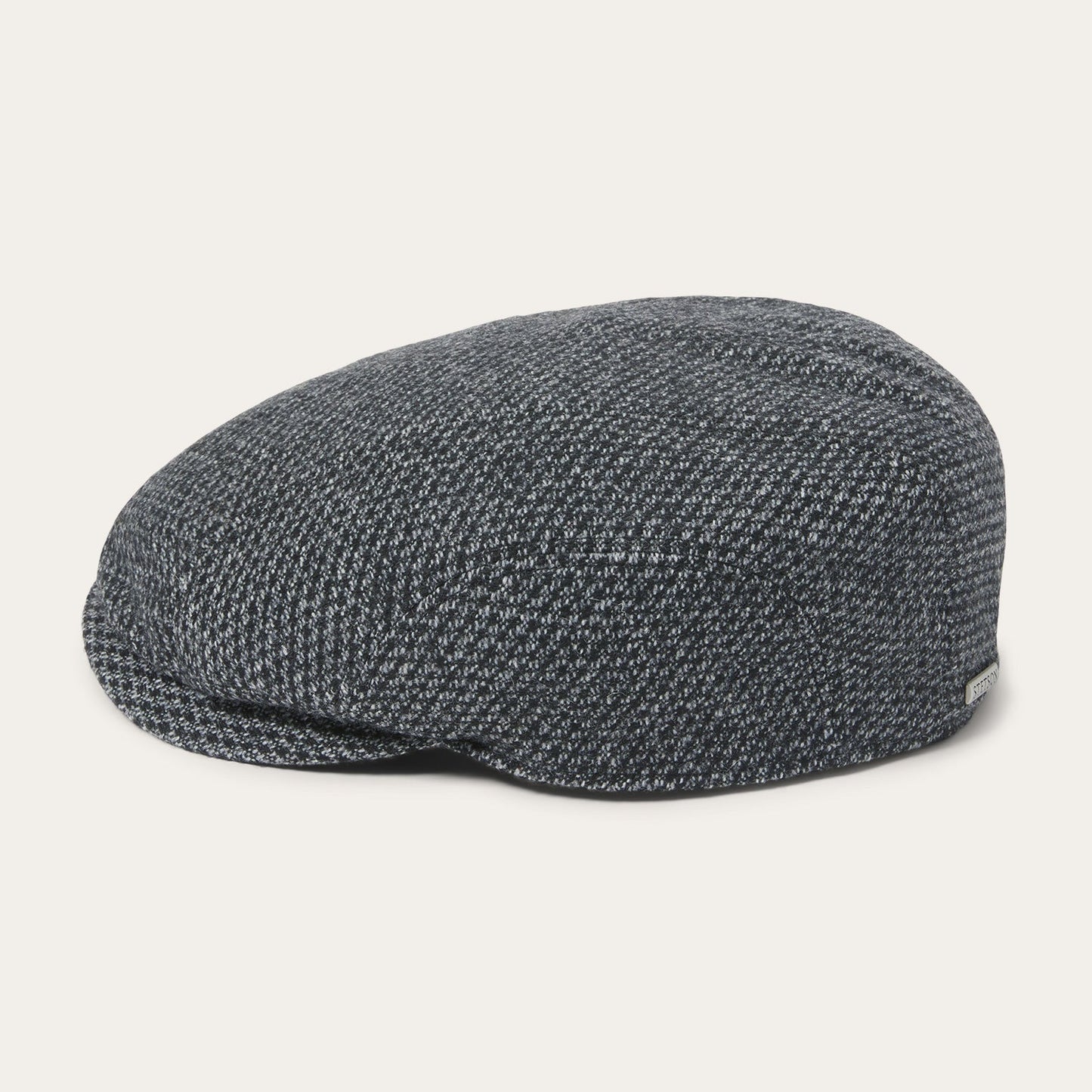Casquette de lierre en laine