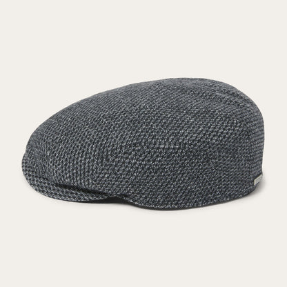 Casquette de lierre en laine