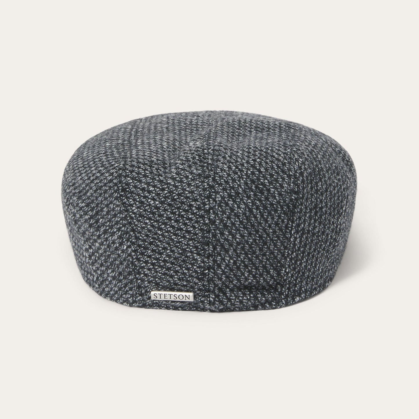 Casquette de lierre en laine