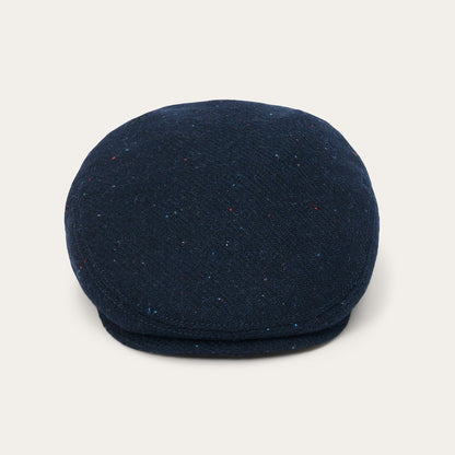 Harris Tweed Kent Ivy Cap 160. Auflage