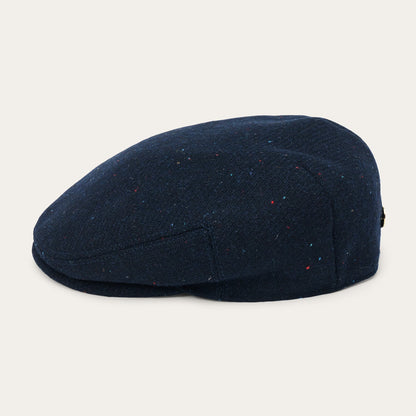 Harris Tweed Kent Ivy Cap 160. Auflage