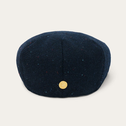 Harris Tweed Kent Ivy Cap 160. Auflage